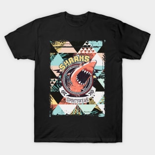 Jaws T-Shirt